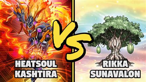 Heatsoul Kashtira Vs Rikka Sunavalon Locals Live Match January