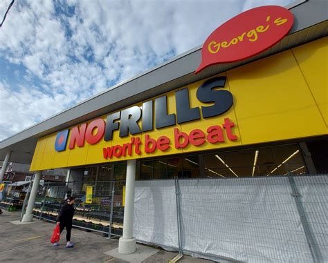 Georges No Frills Updated January 2025 720 Broadview Avenue