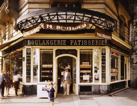 French Bakery French Bakery Boulangerie Paris Store