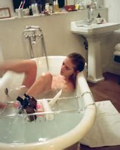 Emily Wickersham Naked AZNude