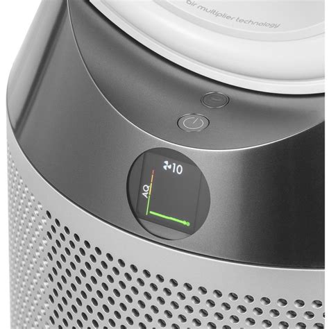 Увлажнитель-очиститель воздуха Dyson PH01 купить в Беларуси. - Интернет ...
