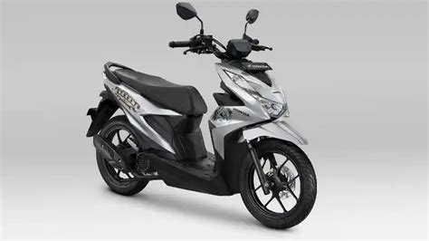 Punya Tampilan Baru Intip Spesifikasi Lengkap Honda Beat 2023