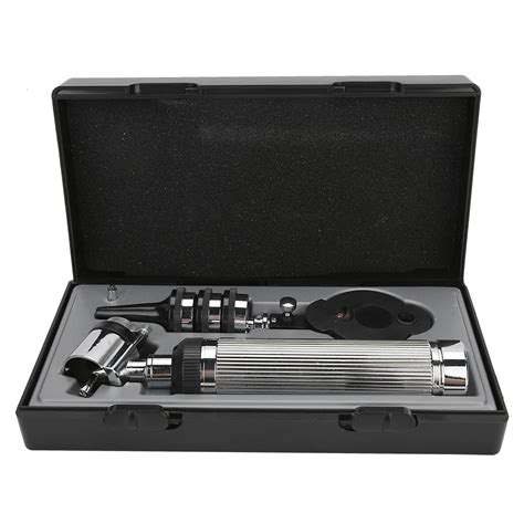 Stud Ent Diagnostic Set Otoscope Pd Surgical