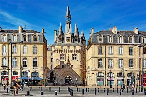 Top 14 Tourist Places To Visit In Bordeaux Fun Things To Do In Bordeaux