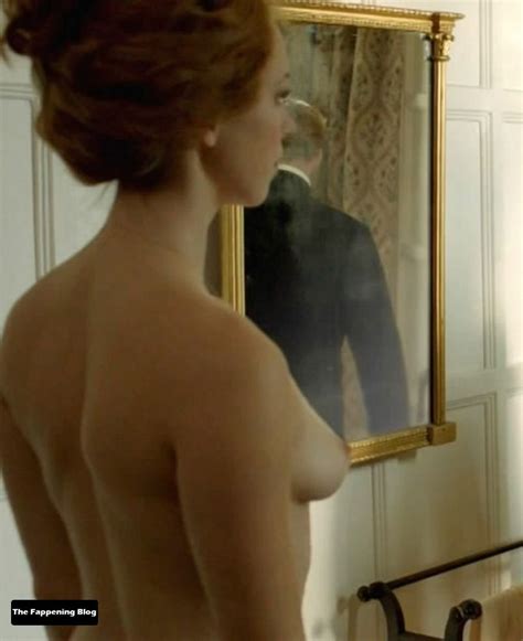 Rebecca Hall Rebeccahall Nude Leaks Photo 101 Thefappening