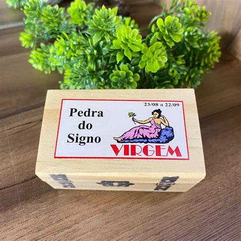 Ba Signo Virgem Espa O Mistico