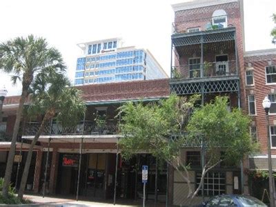 Downtown St. Petersburg Historic District - St. Petersburg, FL - U.S ...