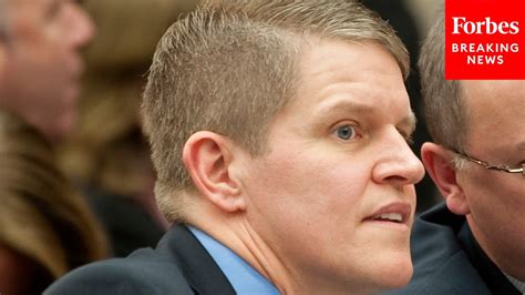 Senate Judiciary Committee Holds Hearing On Atf Nominee David Chipman