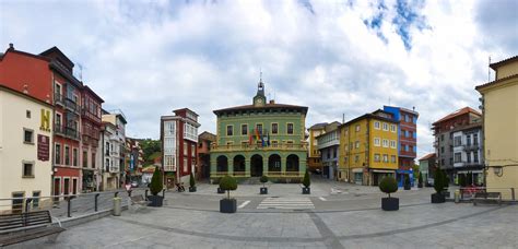 Los 8 Pueblos Que Han Participado En El Grand Prix MuyBuenas Es