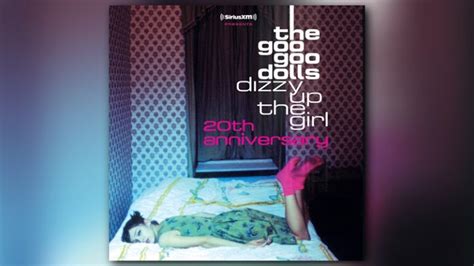 Goo Goo Dolls Announce Dizzy Up The Girl 20th Anniversary Tour