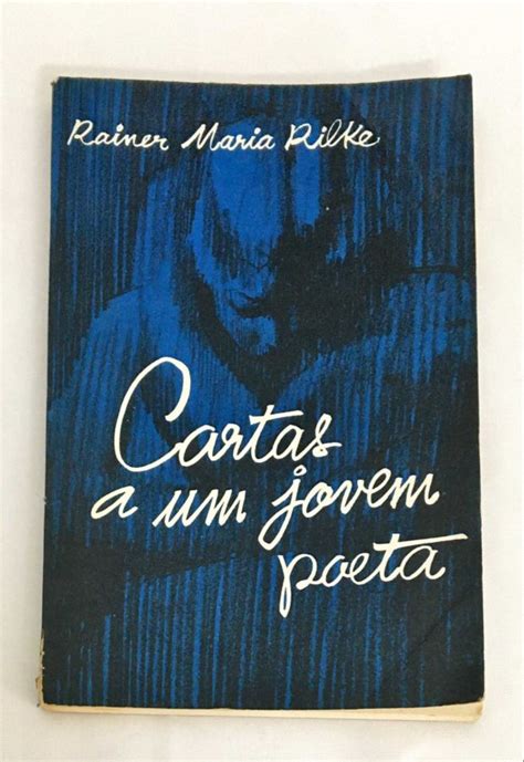 Poemas E Cartas A Um Jovem Poeta Rainer Maria Rilke Touch Livros