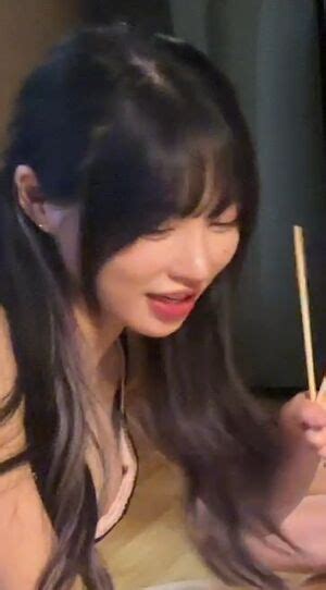 Han Kyung Leaked Nude Photos And Videos