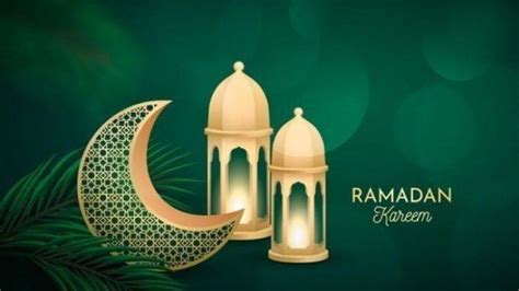 Contoh Ucapan Minta Maaf Sebelum Puasa Ramadhan H Penuh