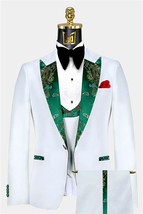 Sage Green Tuxedo Sage Green Wedding Tuxedo With Bowtie