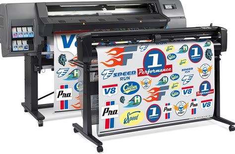 HP Latex 315 Print And Cut Solution CK Office Technologies