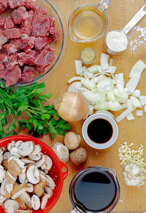 Slow Cooker Beef Stroganoff Recipe From Scratch Savor With Jennifer