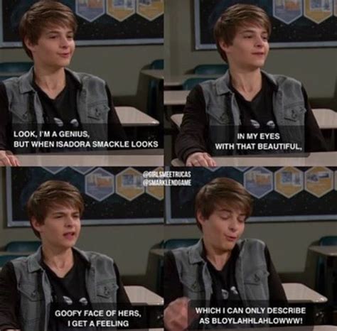 Picture Of Corey Fogelmanis In Girl Meets World Corey Fogelmanis