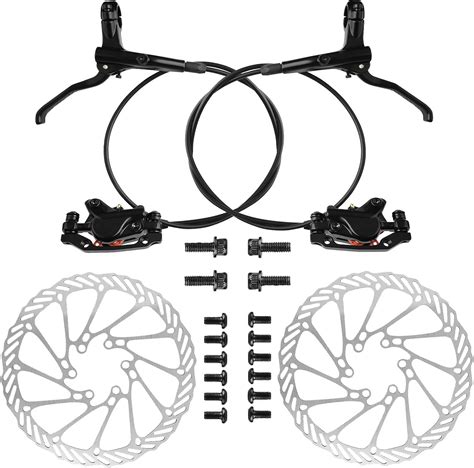 Fahrrad Hydraulische Scheibenbremse Fahrrad Scheibenbremse Set Vorne