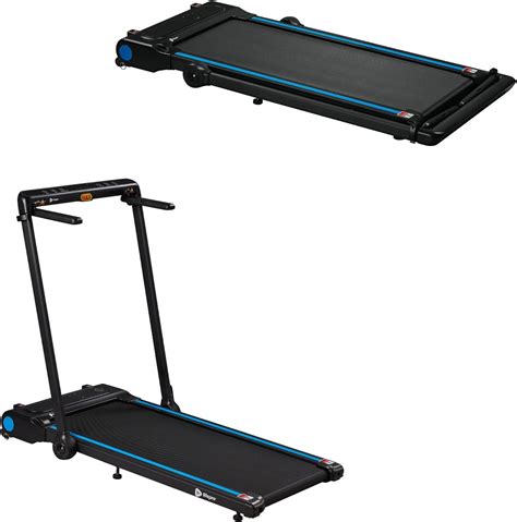 Lifepro 3 In 1 Foldable Treadmill Folding Treadmill With