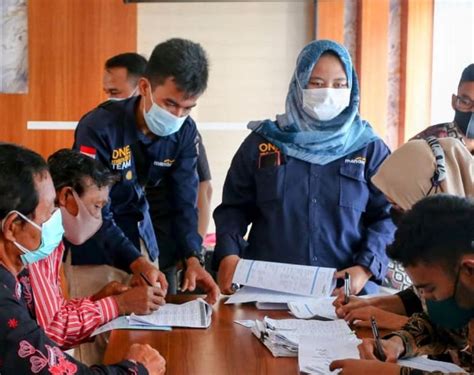 Jelang Lebaran Bansos Pkh Bpnt Dan Blt Minyak Goreng Cair Cek Syarat