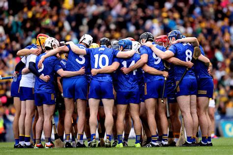 Player Guide The Clare Team Aiming To Win A First All Ireland Senior