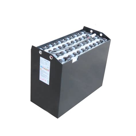 V Ah Forklift Lead Acid Battery Vasworld Power