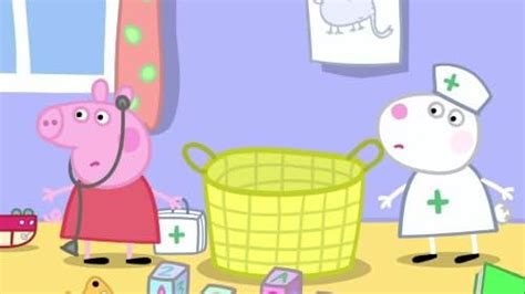 Peppa Pig TV Series 2004 Episode List IMDb