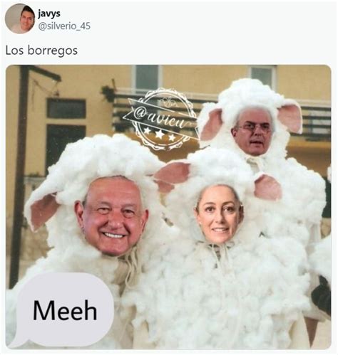 Reacciones Y Memes A La Carta De Amlo Al Parlamento Europeo