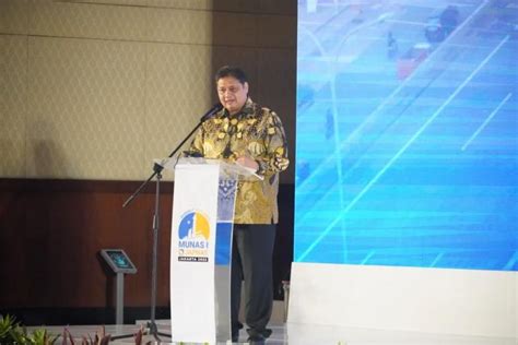 Dorong Pengusaha Berinovasi Dan Manfaatkan Teknologi Airlangga Kita