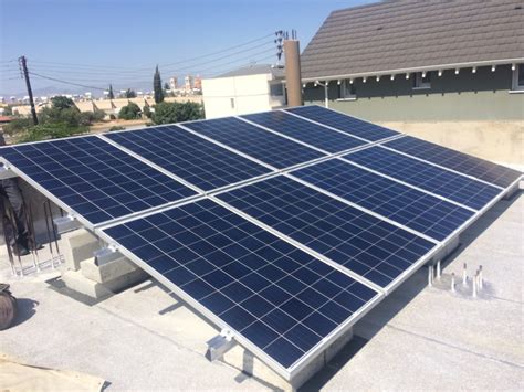 Nmp3kwdoublestacked Suxeed Solar Solar Energy Systems Cyprus