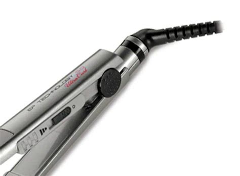 Babyliss Pro Ultra Curl Bab Epe Silver