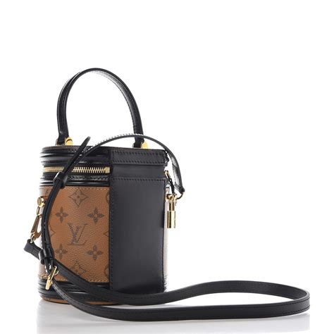 Louis Vuitton Reverse Monogram Cannes Fashionphile