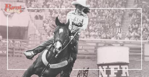 Diamond Jubliee The Womens Professional Rodeo Association Turns 75