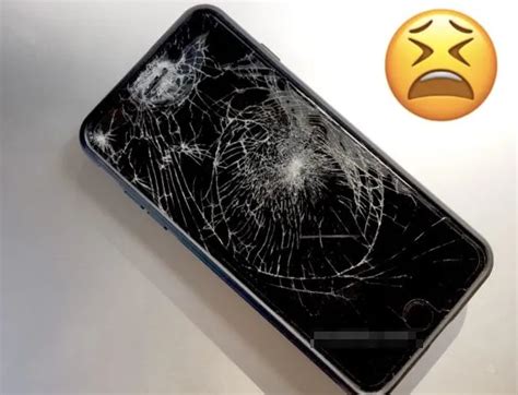 Easy Methods To Unlock Iphone With Broken Screen