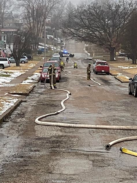 Hermann Area Volunteer Fire Department | Hermann MO