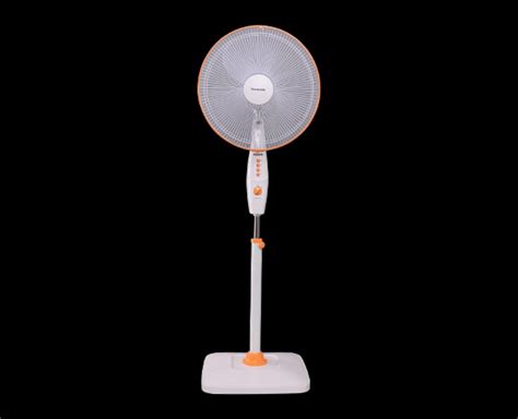 Jual Kipas Angin Berdiri Stand Fan Panasonic Type F Es Di Lapak