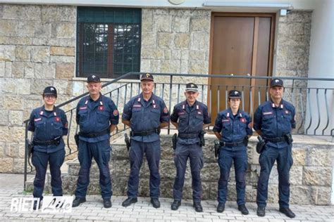 Presidi Di Legalit La Stazione Carabinieri Di Contigliano Rieti Life