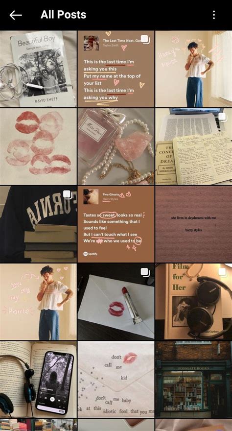 Bios Para Instagram Instagram Feed Planner Instagram Feed Ideas Posts