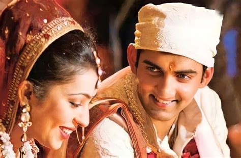 Gautam Gambhir Team India Former Cricketer Gautam Gambhir Wife Natasha