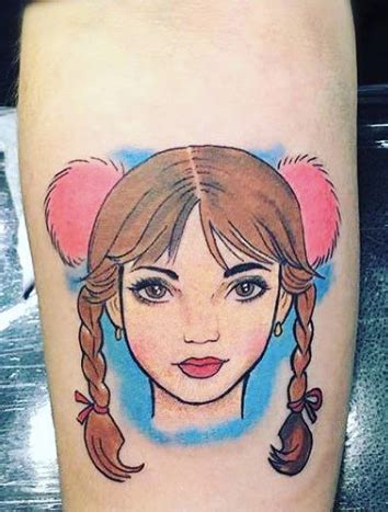 Best 22 Britney Spears Fan Tattoos – NSF – Music Magazine Britney ...