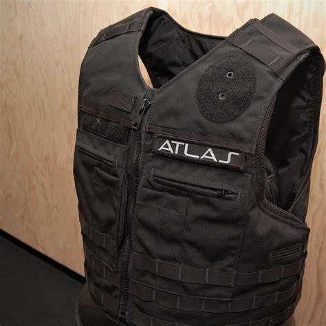 Tactical Body Armor Carrier Vest at Tina Parker blog