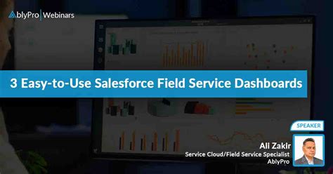 3 Salesforce Field Service Reports Dashboards Its Benefits