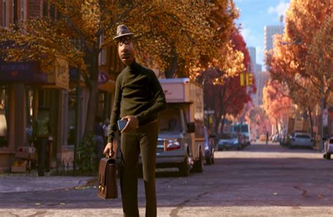 Watch Pixar's Soul Get Wildly Existential in Beautiful, New Trailer