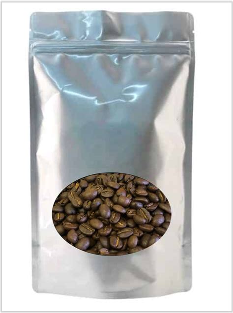 Lb Valved Coffee Bags Coffee Bean Corral