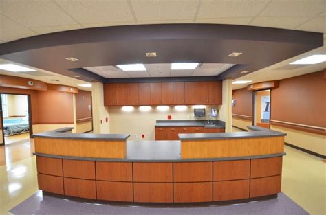 Graham Hospital Surgery Renovation and Addition - Canton, IL