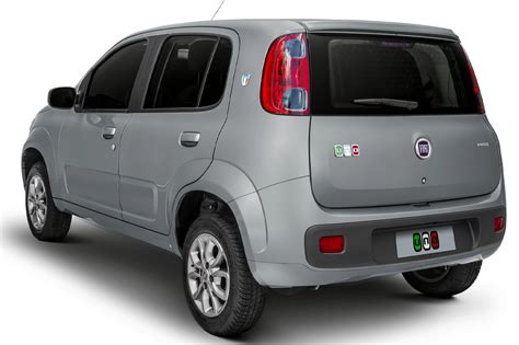 Fiat Uno Vivace Italia V Flex P Ficha T Cnica