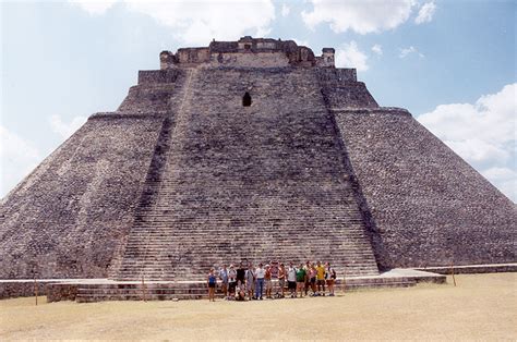 Uxmal