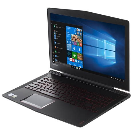 LENOVO Legion Y520-15IKBN (80WK01B8PB) i7-7700HQ 8GB 1000GB GF-GTX1050 ...