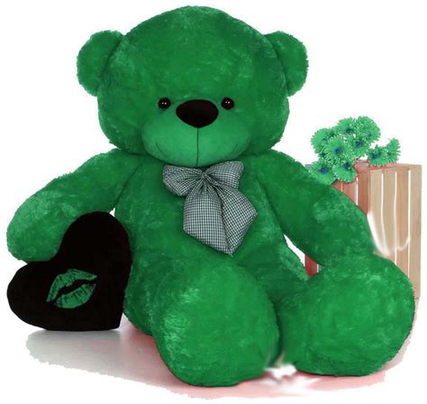 Teddy Day 2022 Teddy Bear Of Every Color Is A Symbol Of Love Know Its Meaning