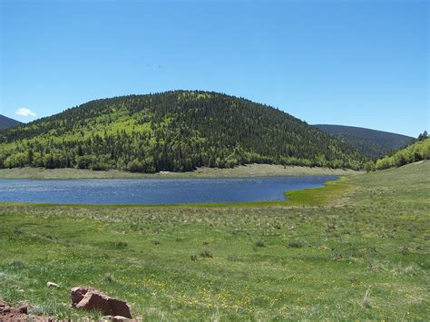 Forbes Lake 2 Forbes Park Colorado Teresa Taylor Flickr